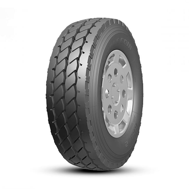 Neumático .5 .5 DOUBLECOIN RR902 MIXTO 18PR 315/80 R22