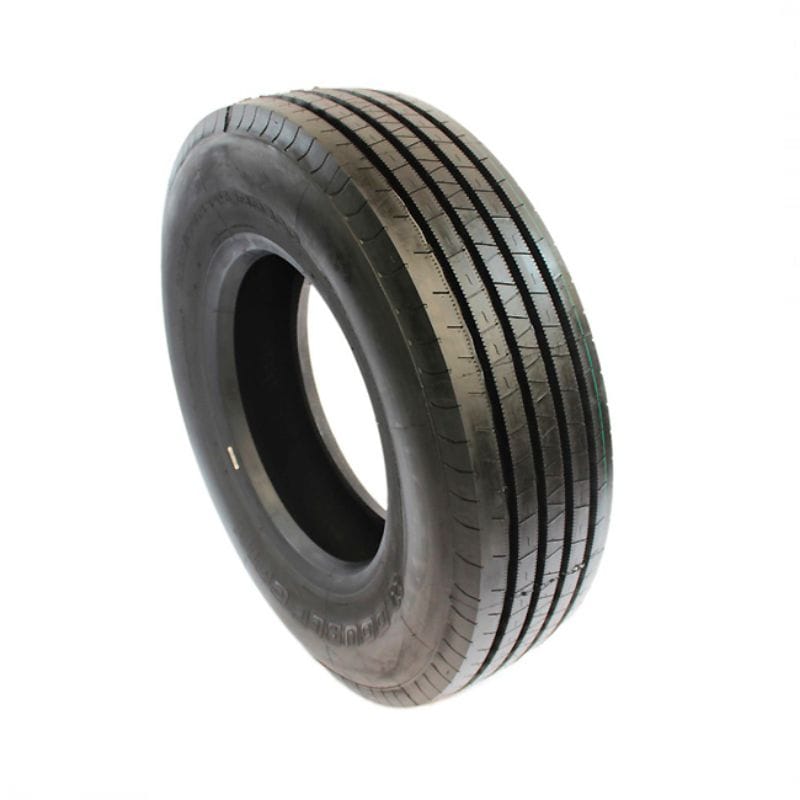 Neumático .5 .5 DOUBLECOIN RR680 DIRECC 18PR 295/80 R22