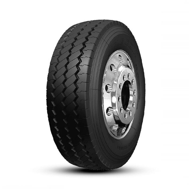 Neumático .5 .5 DOUBLECOIN RR660 MIXTO 18PR 295/80 R22