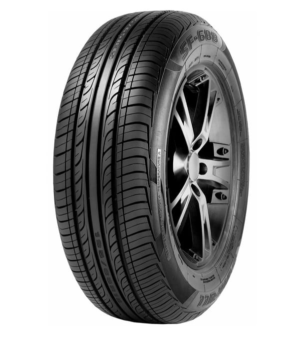 Neumático Neu. NEU. SUNFULL SF-688 215/65 R16