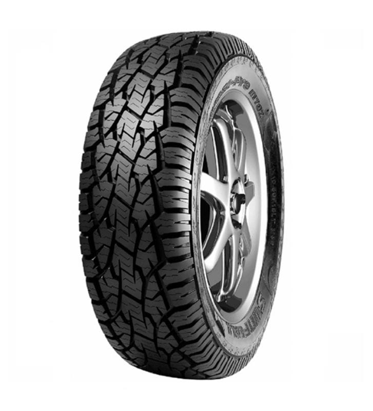 Neumático Sunfull SUNFULL AT782 AT 245/65 R17