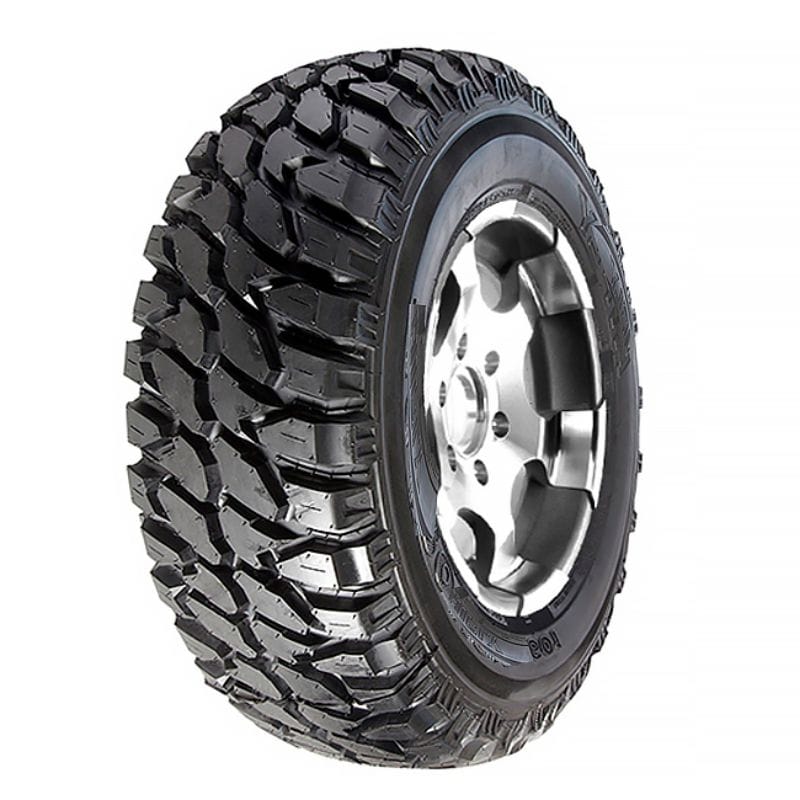 Neumático Neu. NEU. RUNWAY ENDURO HP 195/65 R15