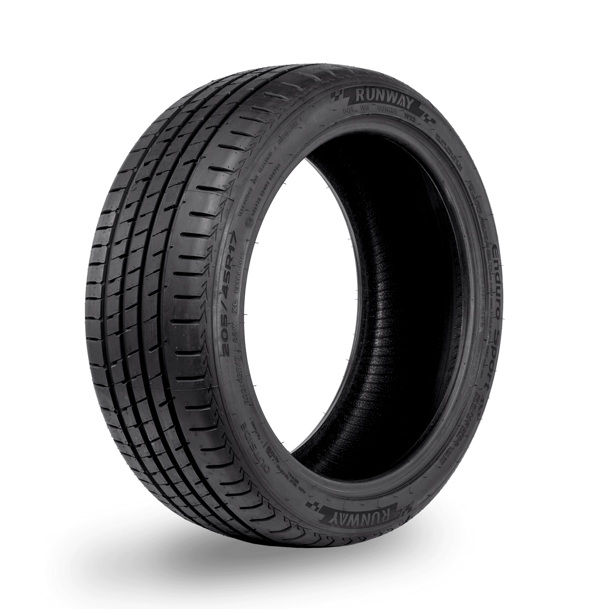 Neumático Runway RUNWAY ENDURO SPORT 92Y XL 225/40 R18