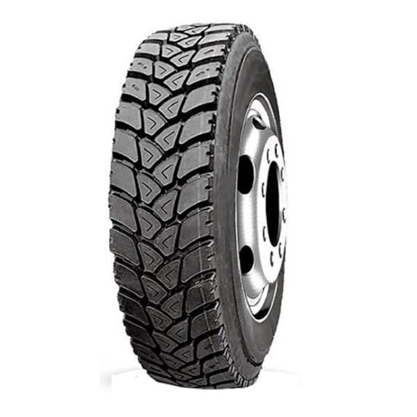 Neumático .5 .5 LANVIGATOR D802 TRAC 18PR 295/80 R22
