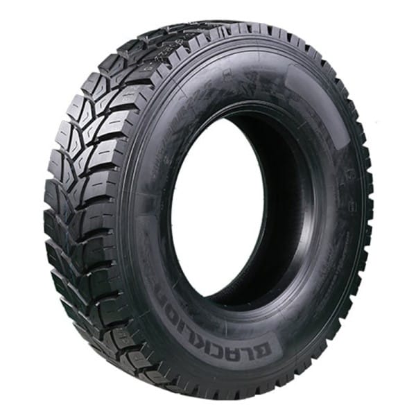 Neumático .5 .5 BLACKLION BD280 152/149K 18PR TRACC MIXTA 295/80 R22