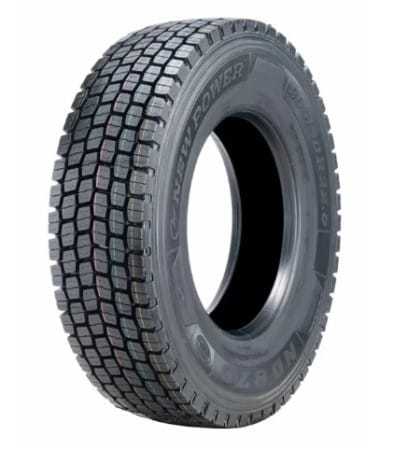 Neumático .5 .5 NEW POWER ND870 TRAC.CARR 18PR 295/80 R22