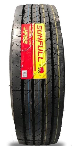 .5 .5 SUNFULL RSHF162+ DIREC. 18PR