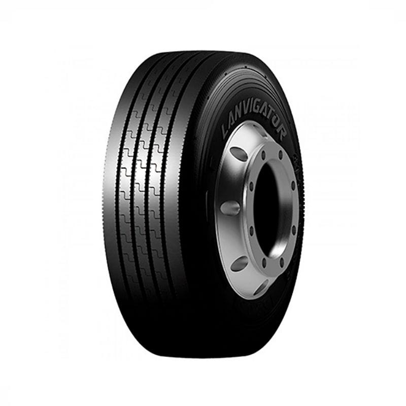 Neumático .5 .5 LANVIGATOR S205 DIRECC 18PR 152/149M 295/80 R22