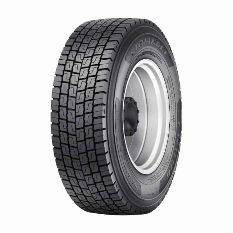 Neumático .5 .5 TRIANGLE TRD06 TRACC CARRETERA 16PR 295/80 R22