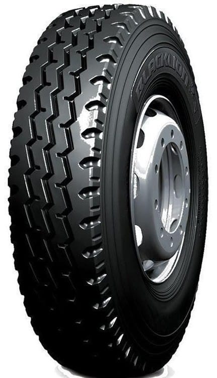 Neumático .5 .5 BLACKLION BLR01 156/153K 20PR MIXTO 315/80 R22