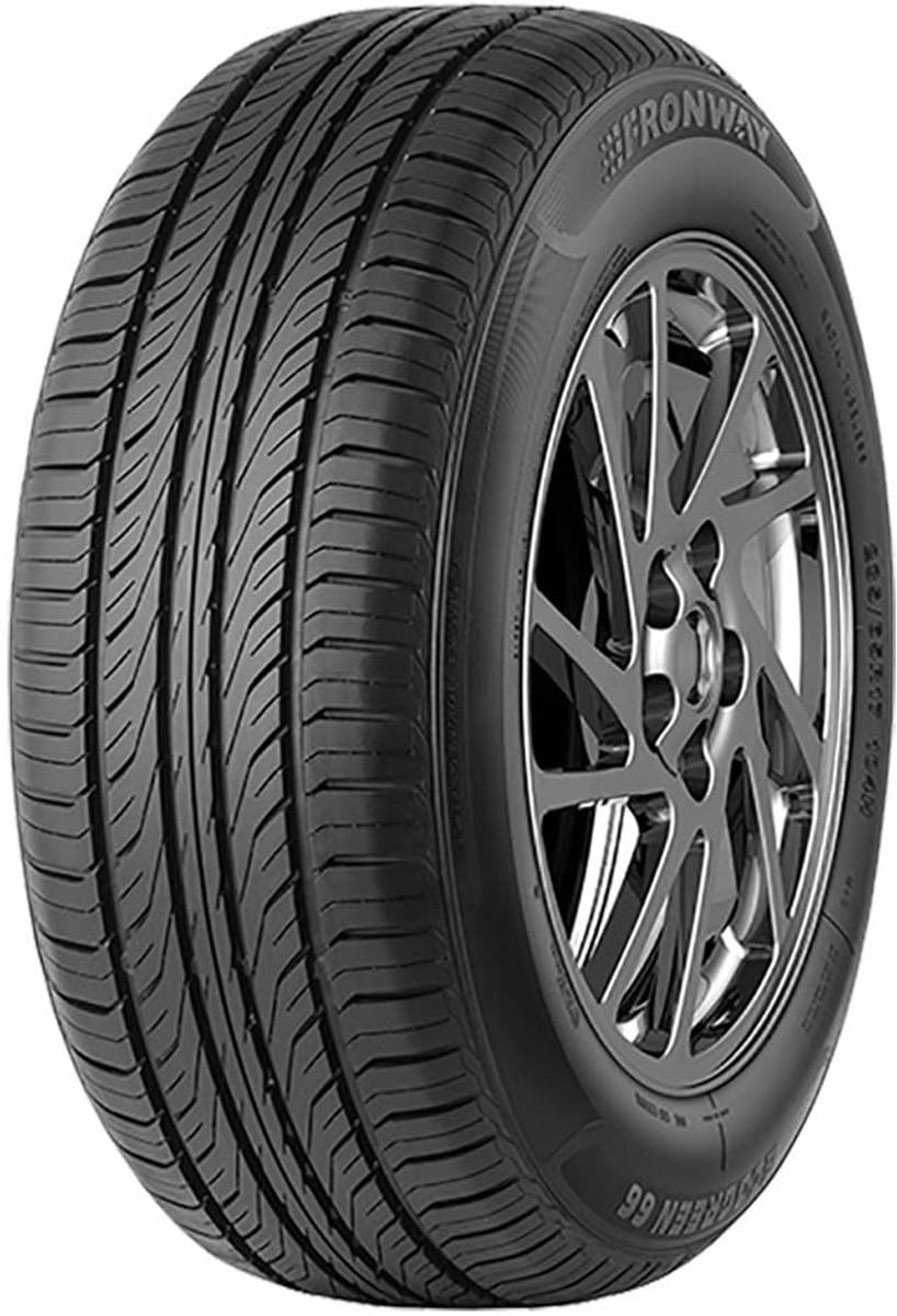 Neumático Fronway FRONWAY ECOGREEN 66 195/55 R15
