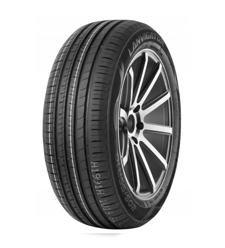 Neumático Lanvigator LANVIGATOR COMFORT II 185/65 R14