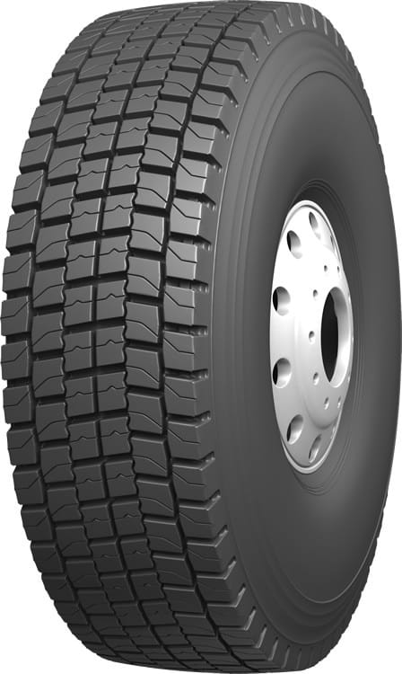 Neumático .5 .5 BLACKLION BD175 TRACC CARRET 18PR 295/80 R22