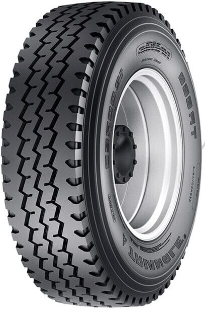 Neumático .5 .5 TRIANGLE TR668 MIXTO 16PR  MIXTO 295/80 R22