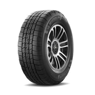 Neumático 112H 112H TL LTX TRAIL ST MI 265/65 R17
