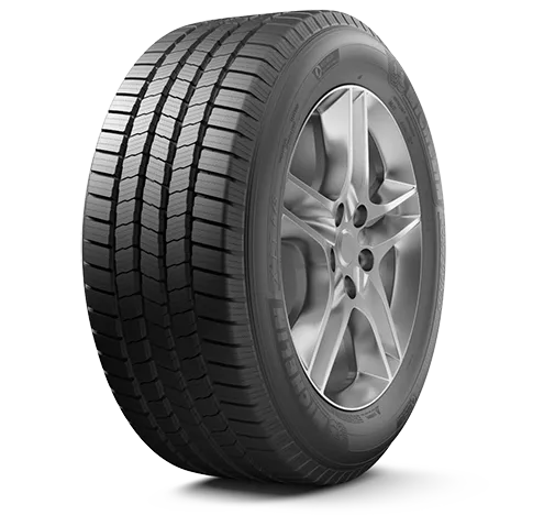 Neumático 117T 117T XL TL X LT A/S 2 MI 275/55 R20