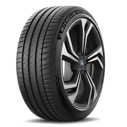 Neumático 105W 105W XL TL PILOT SPORT EV ACOUSTIC MI 235/55 R19