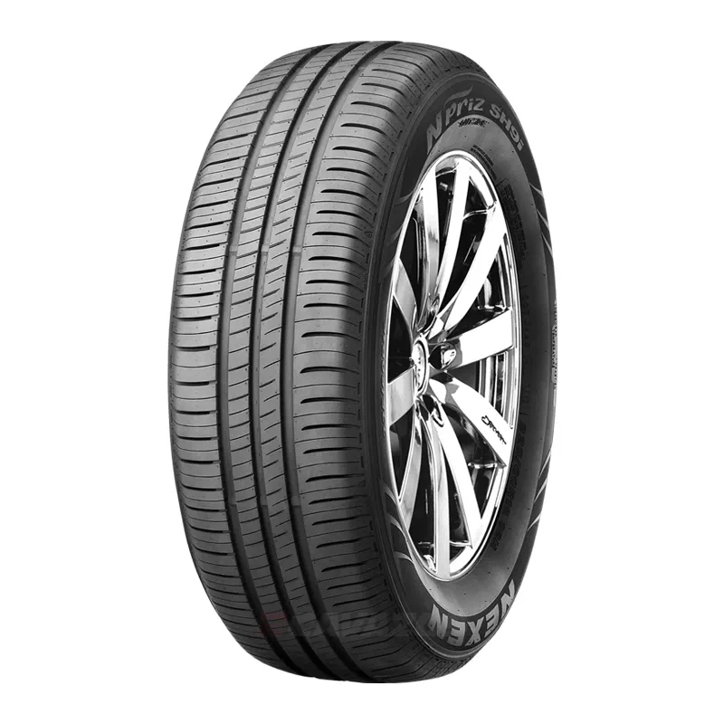 Neumático 4Pr 4PR 86H NP NEXEN 185/65 R14