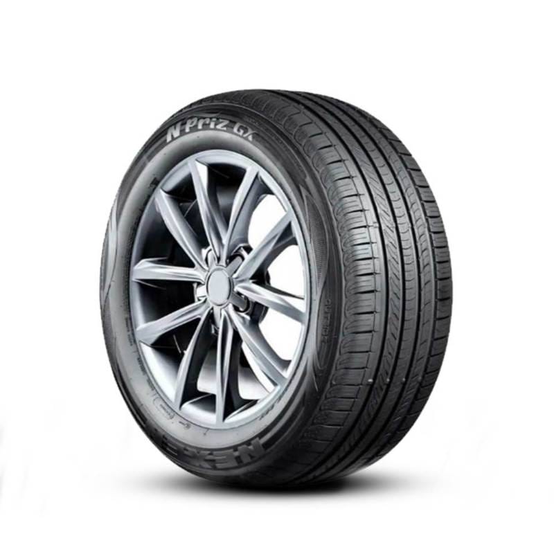 Neumático 91V 91V XL NP GX 195/55 R16
