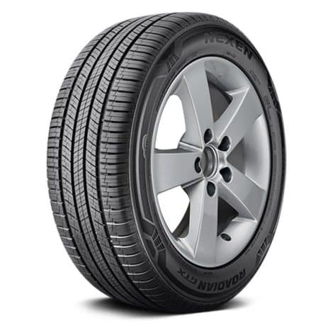 Neumático 105V 105V RO GTX 255/55 R18