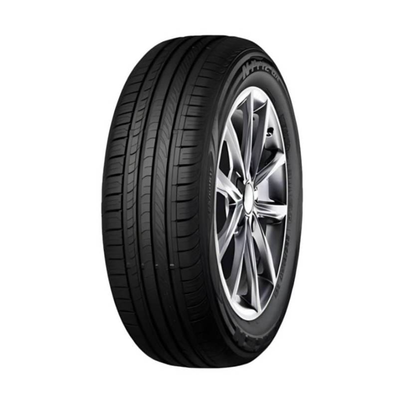 Neumático 82V 82V NP GX 195/50 R15