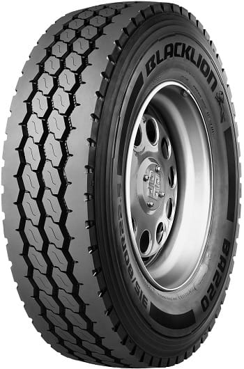 Neumático .5 .5 BLACKLION BA220 18PR 152/149 K 295/80 R22