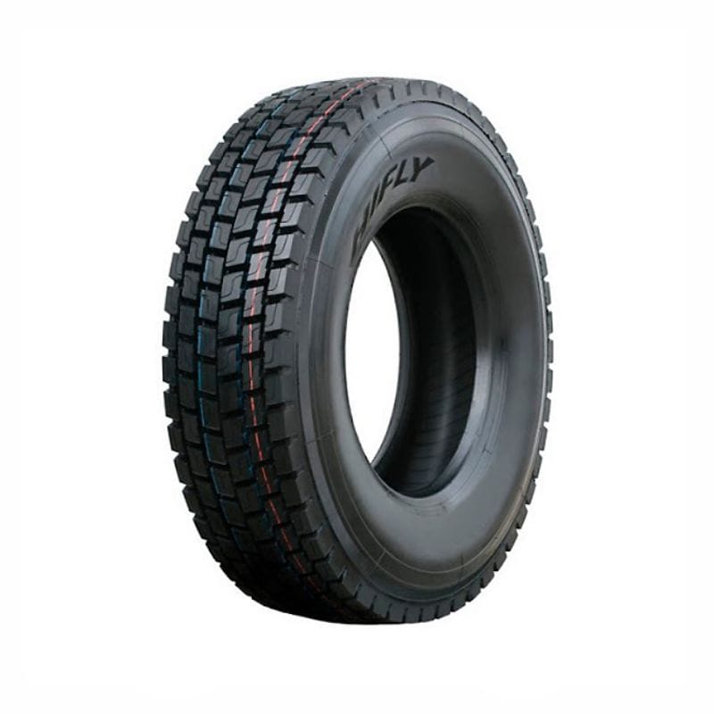 Neumático .5 .5 HIFLY HH368 TRAC CARRET 18PR 152/148M 295/80 R22