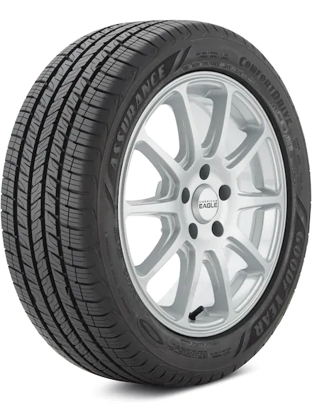 Neumático 99H 99H SL ASSURANCE COMFORTDRIVE 225/60 R17