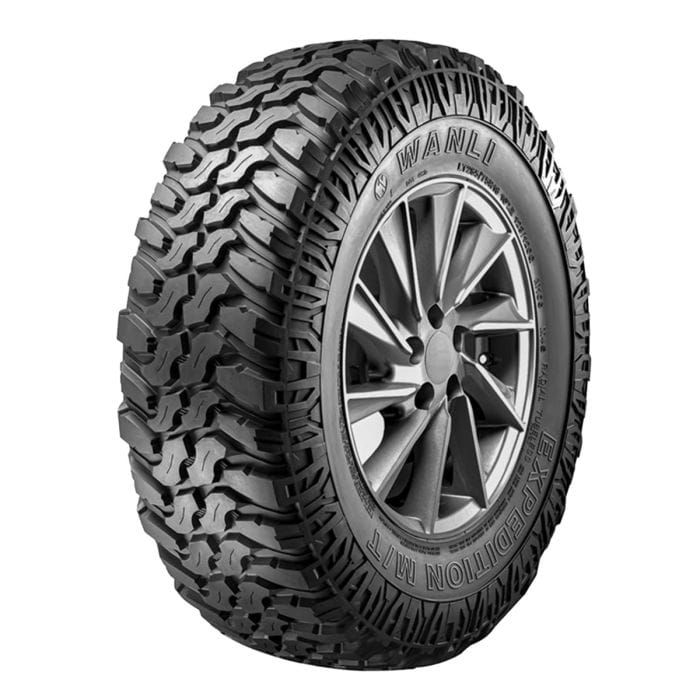 Neumático 104/101A 104/101A M105 6/C 235/75 R15