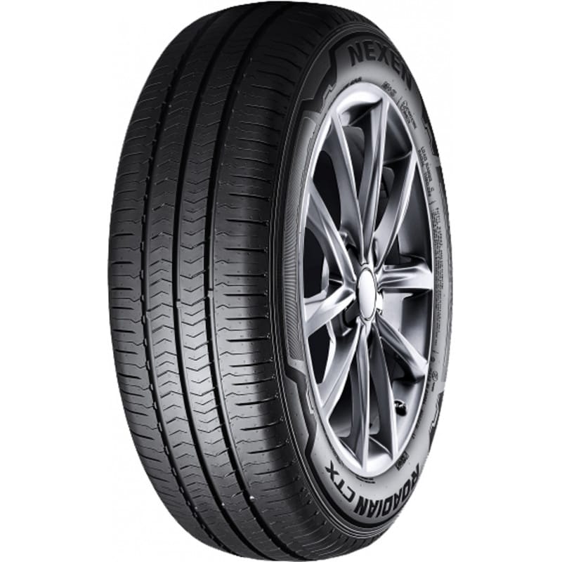 Neumático 108/105H 108/105H RO CTX 215/65 R17