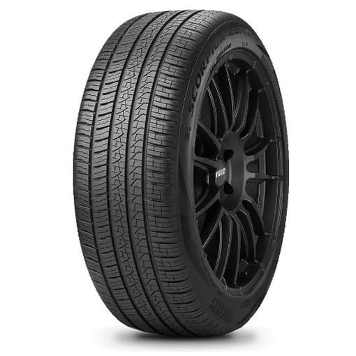 Neumático Pirelli PIRELLI 112V XL SCORPION ZERO 255/60 R18
