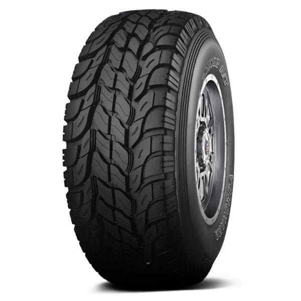 Neumático G011 G011 TL YOKOHAMA 265/70 R15