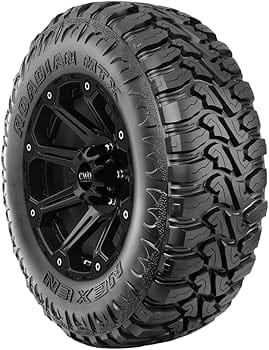 Neumático 10Pr 10PR 123/120Q ROADIANTA MTX RM NEXEN 275/65 R18