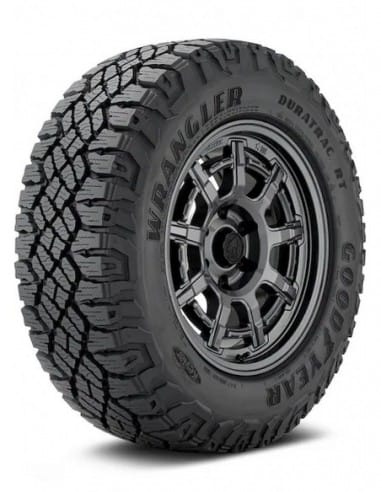Neumático Wrangler WRANGLER DURATRAC RT 12OS E 245/75 R16
