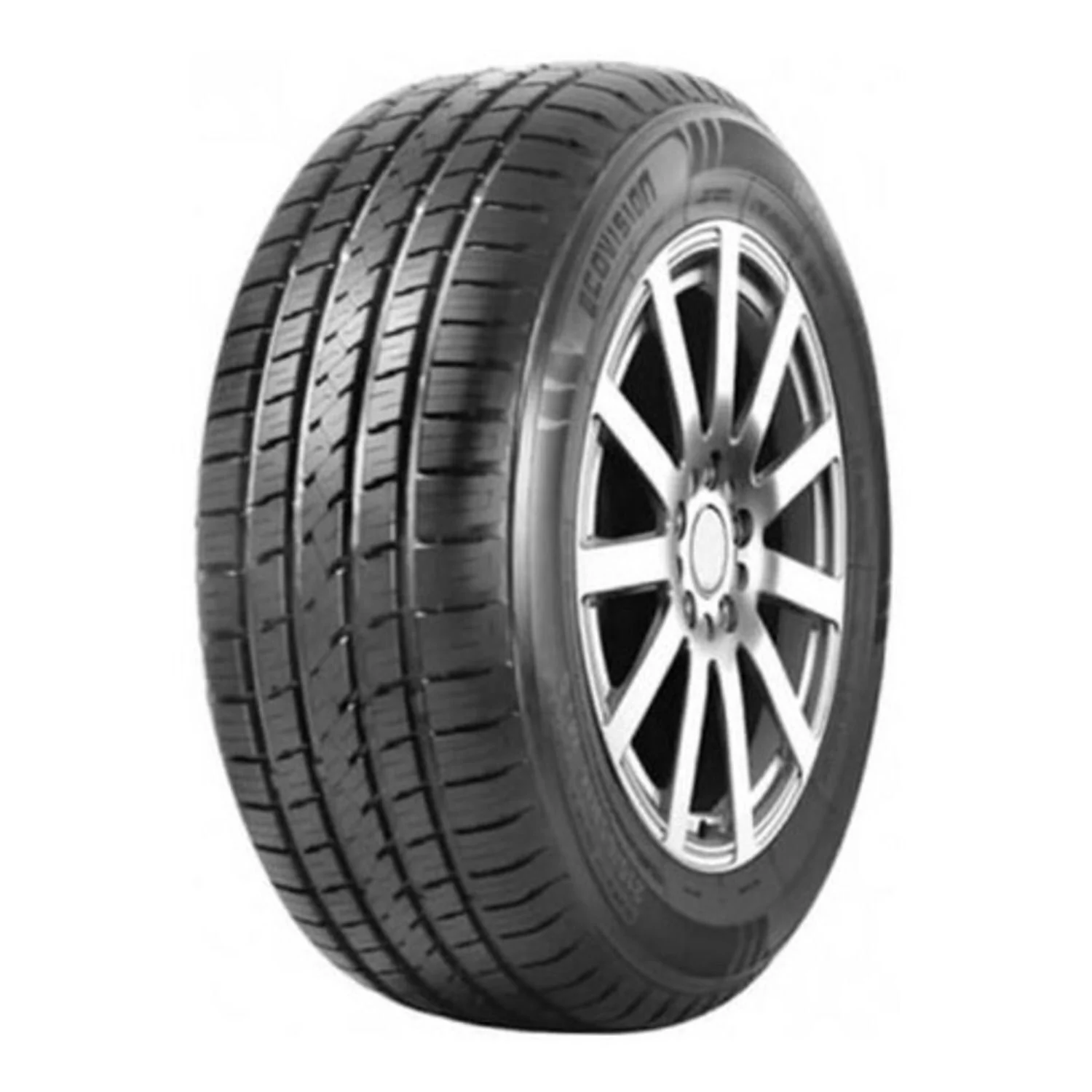 Neumático Hifly HIFLY HT601 96H VIGOROUS 215/60 R17