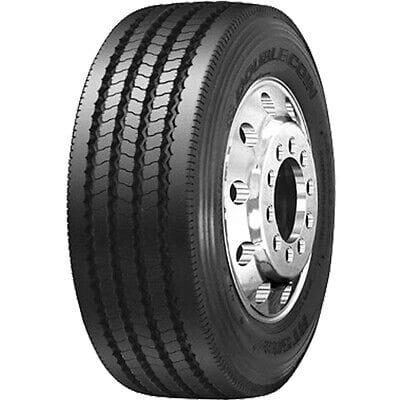 Neumático .5 .5 DOUBLECOIN RR206 18PR 295/80 R22