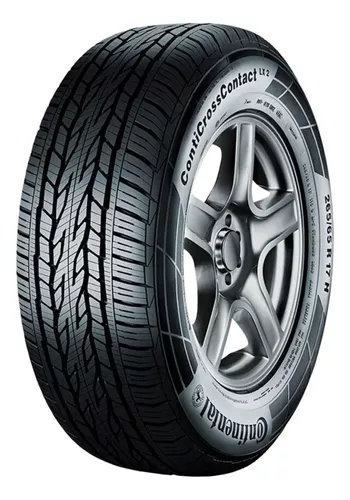Neumático Continental CONTINENTAL 98V CROSSCONTACT LX2 OE. 225/55 R18