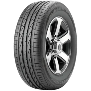 Neumático Bridgestone BRIDGESTONE 97V DUE.HP SPORT AO. 235/50 R18