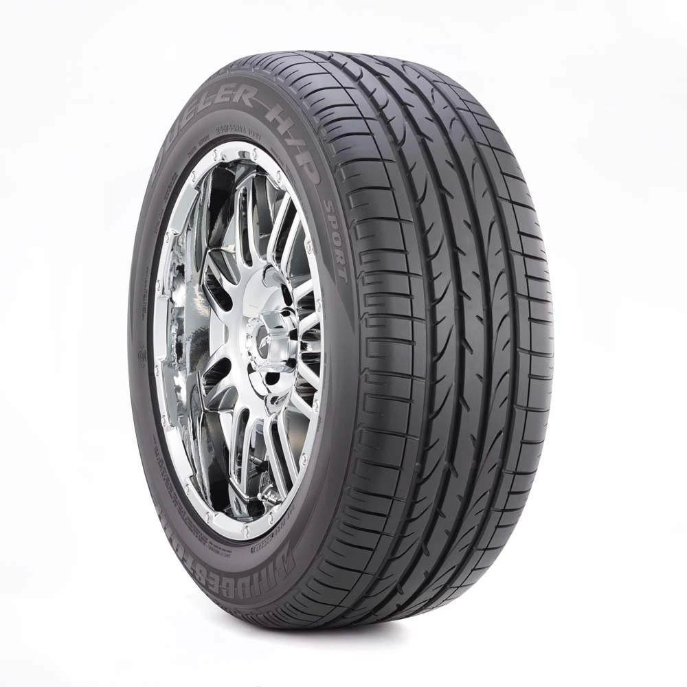 Neumático Bridgestone BRIDGESTONE 101V DUELER HP SPORT. 235/55 R19