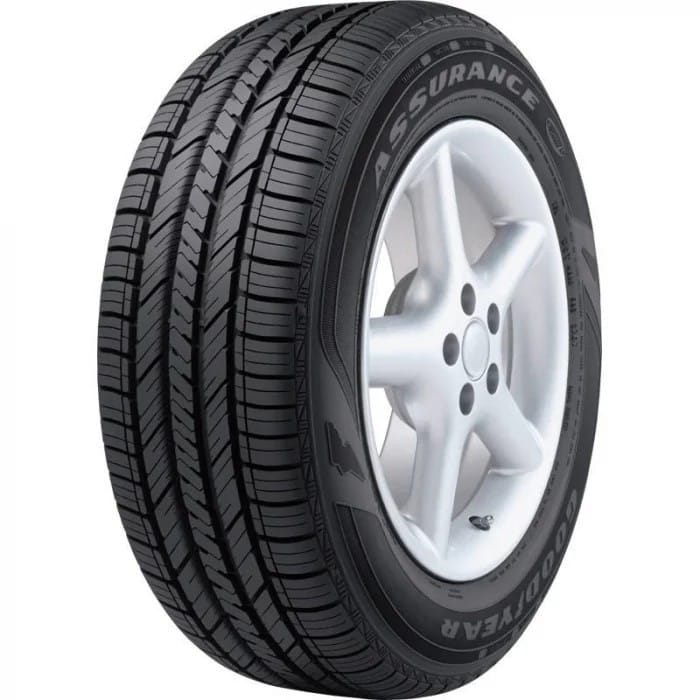 Neumático Goodyear GOODYEAR 89H ASSURANCE T.MAX. 195/60 R16
