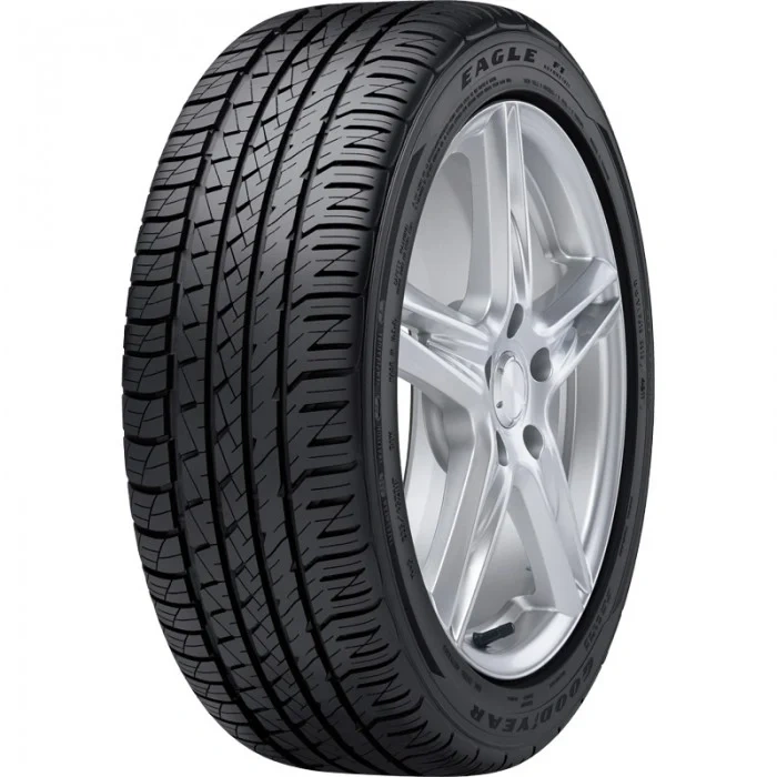 Neumático Goodyear GOODYEAR 103W EAGLE F1 SUV 255/50 R19