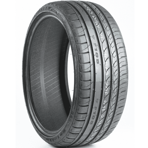 Neumático Tracmax TRACMAX 103W XL F105 UHP. 255/45 R18