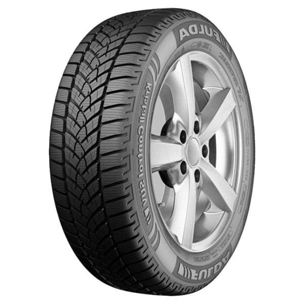 Neumático Fulda FULDA 103H TRAMP 4X4 TL. 255/55 R16