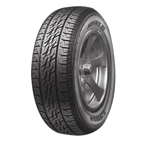 Kumho KUMHO LTE 10PR MOHAVE AT OWL