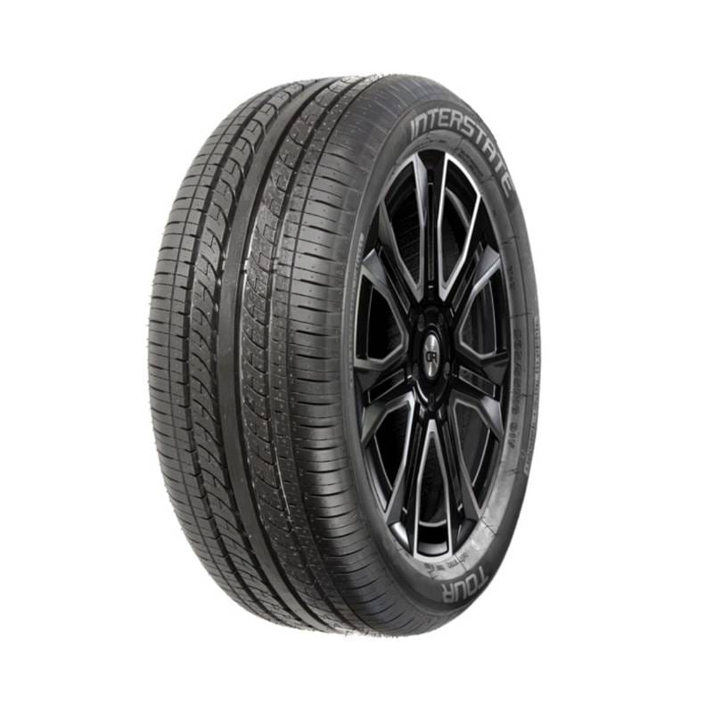 Neumático Interstate INTERSTATE 86H TOUR PLUS 1 BSW 185/65 R14