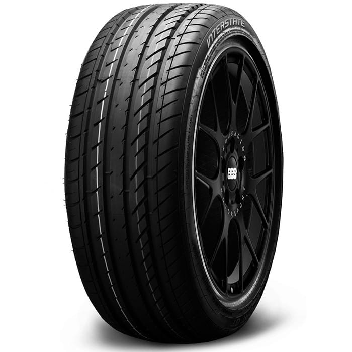 Neumático Interstate INTERSTATE 94W XL SPORT GT II TL. 225/45 R17