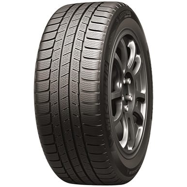 Neumático Michelin MICHELIN 103T LATITUDE ALPIN. 225/70 R16