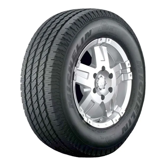 Neumático Michelin MICHELIN 112S CROSS TERRAIN TL 265/65 R17