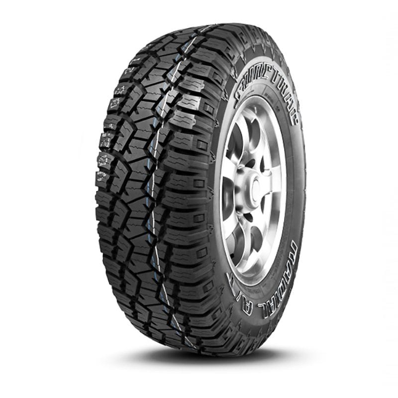 Neumático Sierra SIERRA LT10PR 120Q AT OWL 245/75 R16