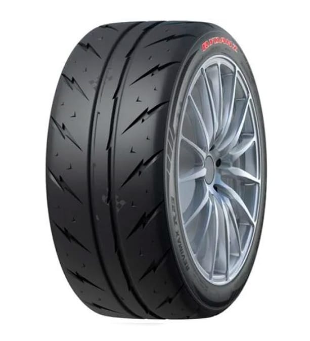 Neumático Rydanz RYDANZ 82V REVIMAX R23 SHIBATA (380). 195/50 R15